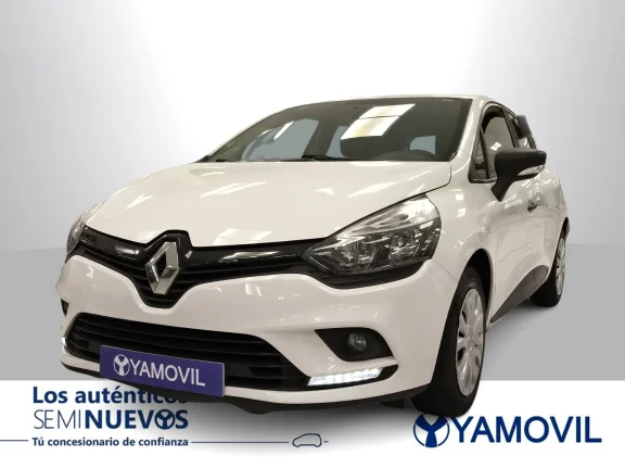 Renault Clio Business Energy TCe 66 kW (90 CV) GLP