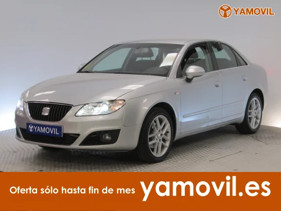 Seat Exeo 2.0TDI STYLE 