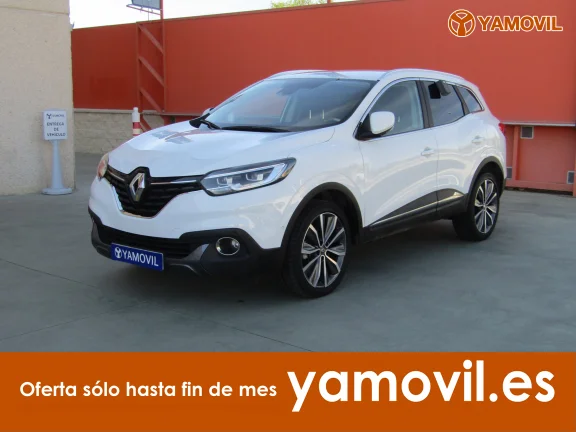 Renault Kadjar 1.4 ZEN