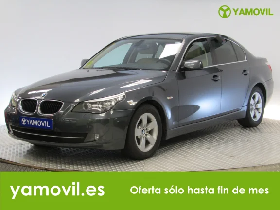 BMW 520 520D 177CV