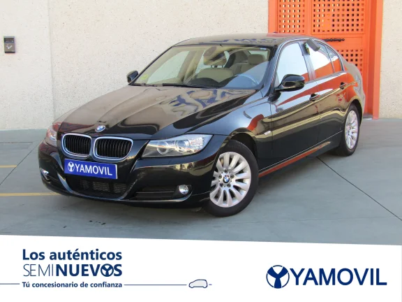 BMW 320 320d 