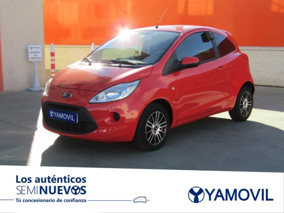 Ford Ka 1.2 URBAN