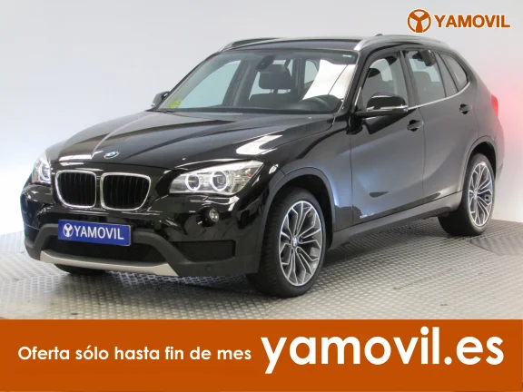 BMW X1 18D SDRIVE 143CV