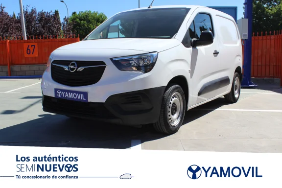 Opel Combo cargo OPEL COMBO ISOTERMO L1H1 EXPRESS 1.6D 75CV