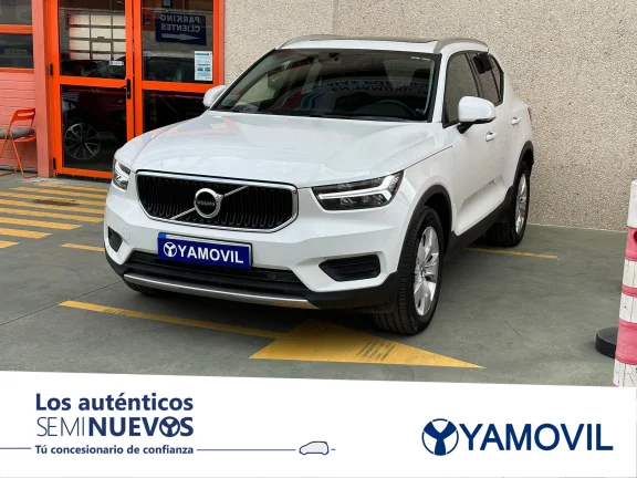 Volvo XC 40 2.0 D3 BUSINESS PLUS 4X2 5P