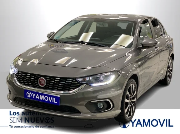 Fiat Tipo 1.4 T-Jet Lounge 88 kW (120 CV)