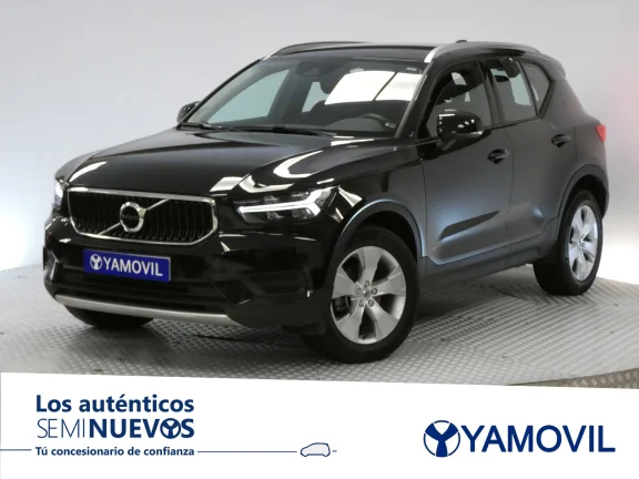 Volvo XC 40 1.5 T3 MOMENTUM