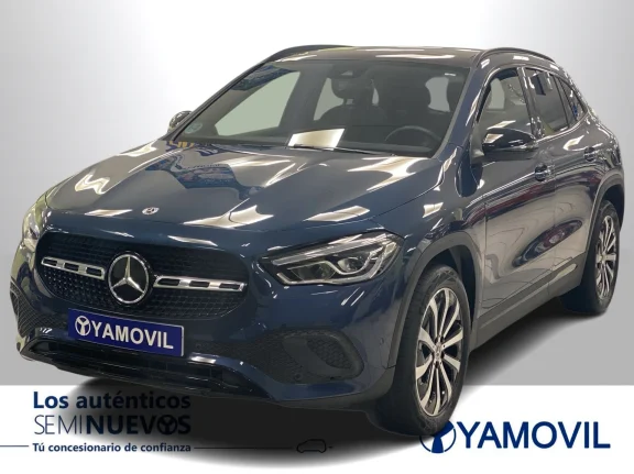 Mercedes-Benz Clase GLA GLA 200 d 4Matic 110 kW (150 CV)