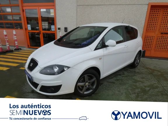 Seat Altea 1.2 TSI ITech