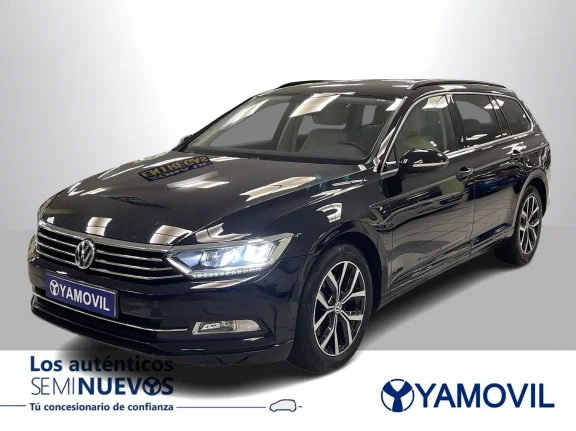 Volkswagen Passat variant Advance 2.0 TDI BMT 110 kW (150 CV) DSG