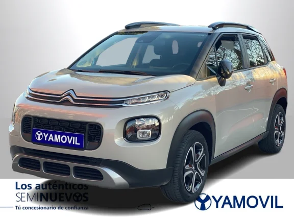 Citroen C3 Aircross PureTech 110 SANDS Feel 81 kW (110 CV)