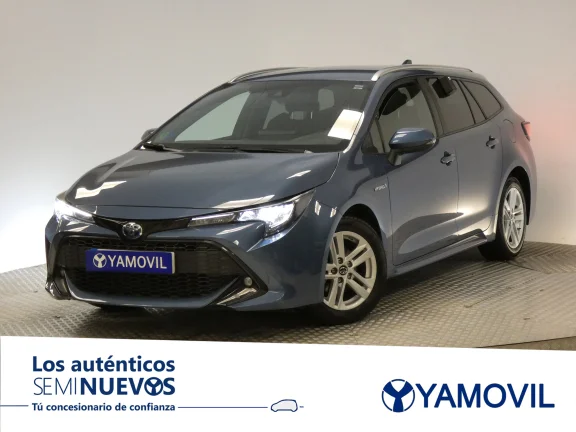 Toyota Corolla TOURING SPORTS ACTIVE TECH 125H