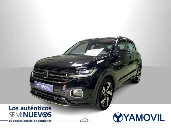 Volkswagen T-Cross Sport 1.0 TSI 81 kW (110 CV) DSG