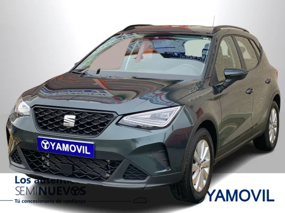 Seat Arona 1.0 TSI SANDS Style DSG 81 kW (110 CV)