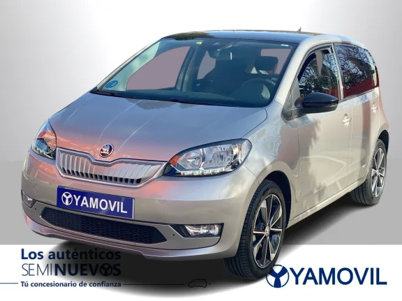 Skoda Citigo CITIGOe iV Style Auto 61 kW (83 CV)