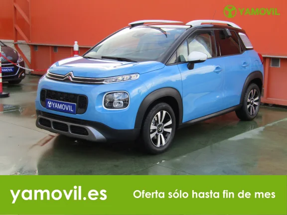 Citroen C3 AIRCROSS PURETECH 110CV