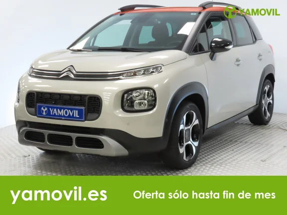 Citroen C3 AIRCROSS PURE-SHINE 1.6HDI 110CV