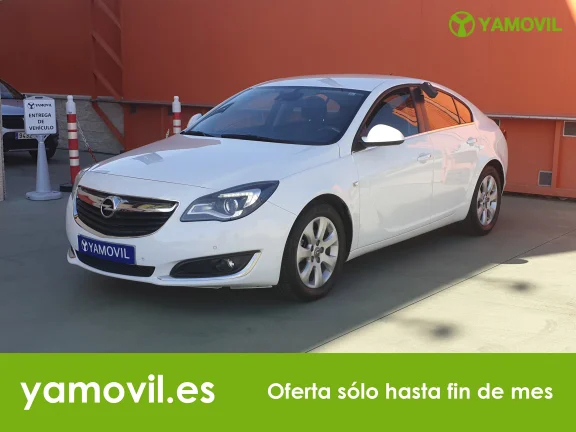 Opel Insignia 1.6 CDTI 136CV BUSINESS