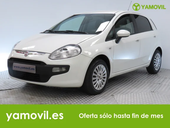 Fiat Punto 1.3 JTD MULTIJET 75CV