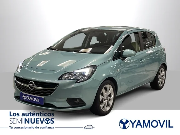 Opel Corsa 1.4 Selective 66 kW (90 CV)