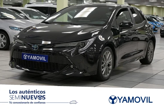 Toyota Corolla 180H Advance E-CVT 132 kW (180 CV)