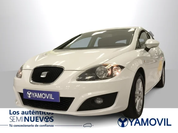 Seat León 1.6 TDI Style 77 kW (105 CV)
