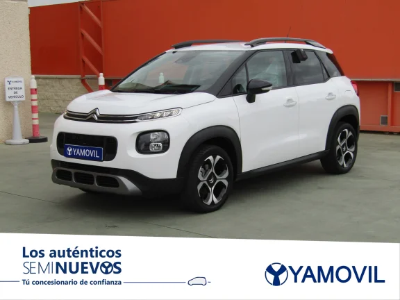 Citroen C3 AIRCROSS BLUEHDI 1.6 SHINE