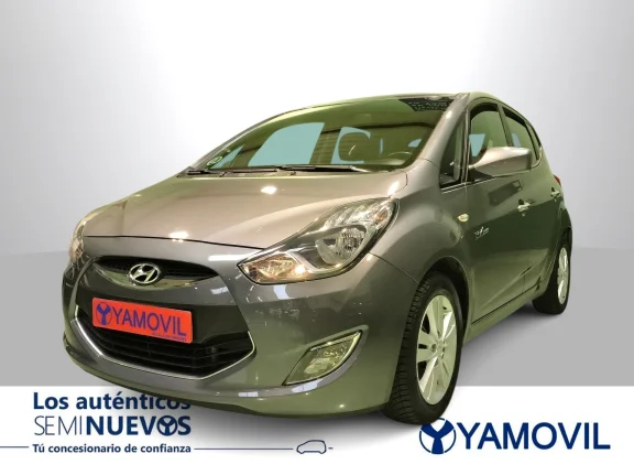 Hyundai Ix20 1.6 CRDI BlueDrive Comfort 85 kW (115 CV)
