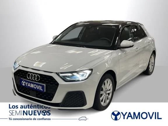 Audi A1 Sportback Advanced 30 TFSI 85 kW (116 CV)