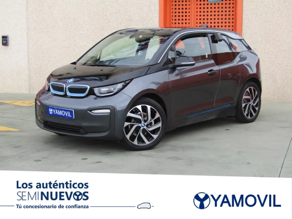 BMW I3 94 ah