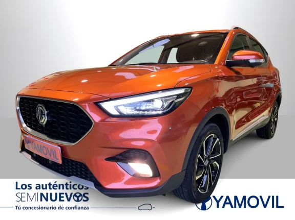 MG ZS 1.5 Comfort 78 kW (106 CV)