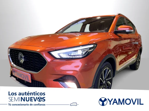 MG ZS 1.5 Comfort 78 kW (106 CV)