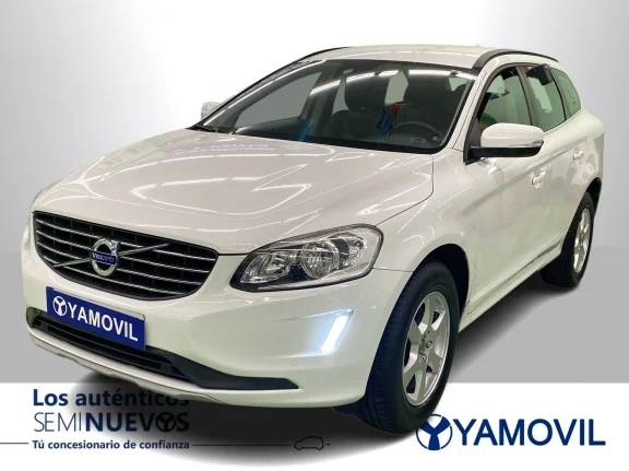 Volvo Xc60 D4 Momentum Auto 140 kW (190 CV)