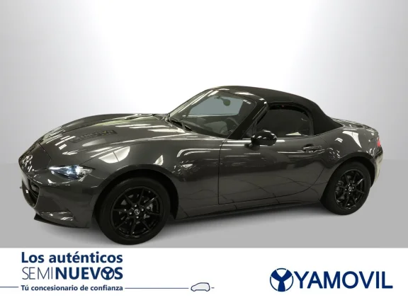 Mazda MX-5 1.5 Origin ST 97 kW (132 CV)