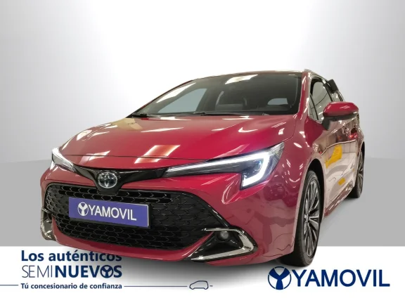Toyota Corolla 200H Touring Sport Style Edition 144 kW (196 CV)