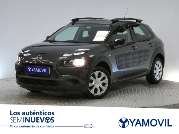 Citroen C4 CACTUS 1.2 PURETECH FEEL