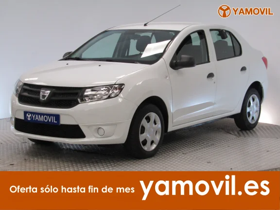 Dacia Logan 1.5DCI 75 AMBIANCE