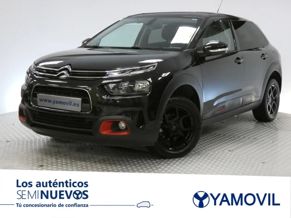 Citroen C4 CACTUS 1.2 PURETECH FEEL 5P