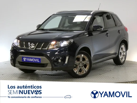 Suzuki Vitara 1.6i TORO 4X2 5P