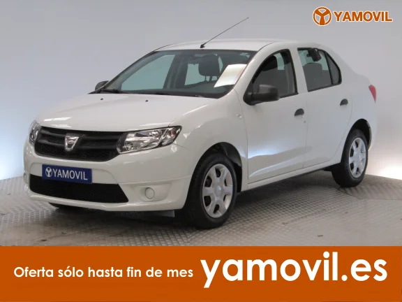 Dacia Logan 1.2 AMBIANCE