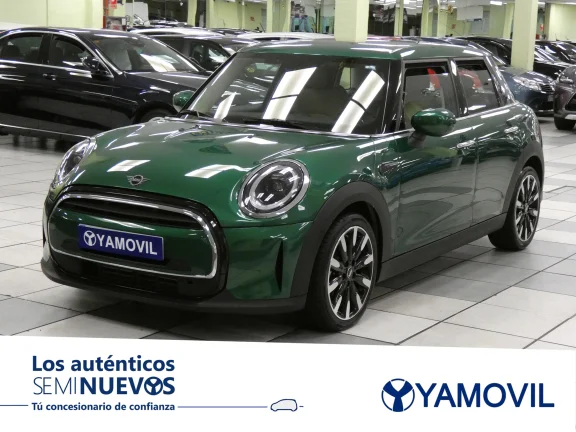 MINI Cooper 1.5i 5P