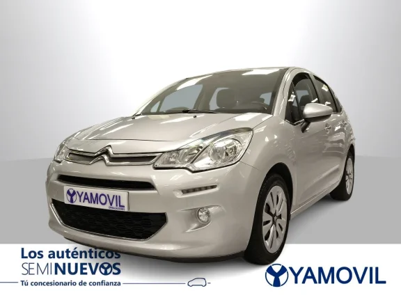 Citroen C3 PureTech 82 SANDS Collection ETG  60 kW (82 CV)