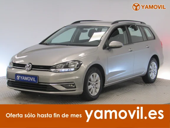 Volkswagen Golf VARIANT 1.0 TSI ADVANCE