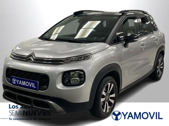 Citroen C3 Aircross PureTech 130 SANDS Shine 96 kW (131 CV)