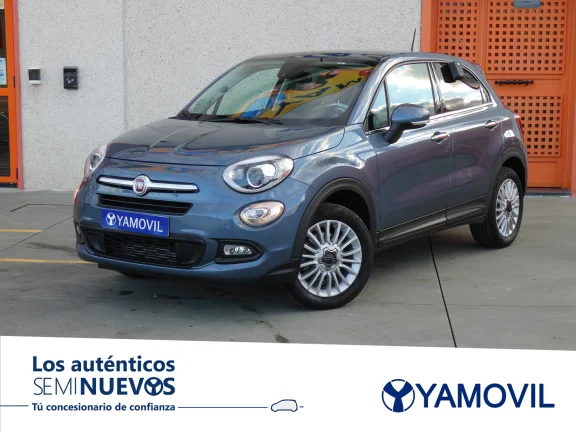 Fiat 500X 1.4 MULTIAIR LOUNGE