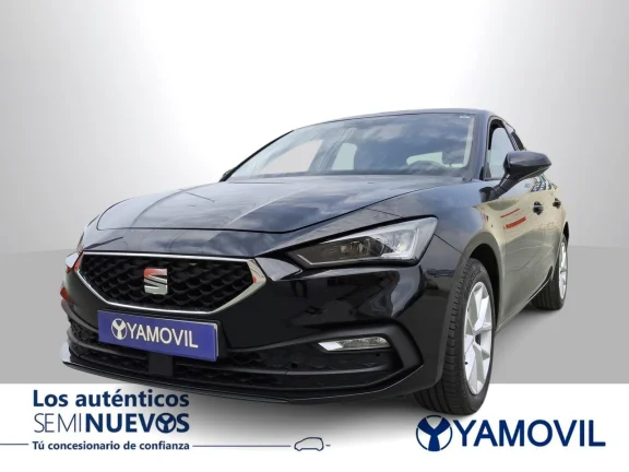 Seat León 2.0 TDI SANDS Style 85 kW (115 CV)