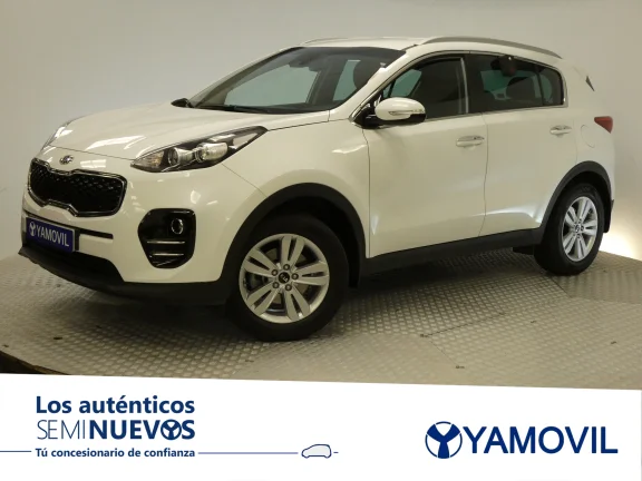 Kia Sportage 1.6 GDi CONCEPT 4X2