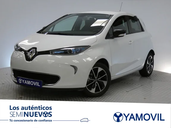 Renault Zoe LIFE 40 R90 FLEXI 18