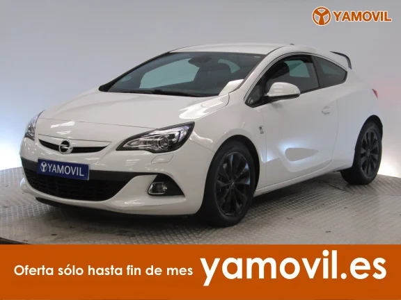 Opel Astra GTC 1.6CDTI SS SPORTIVE