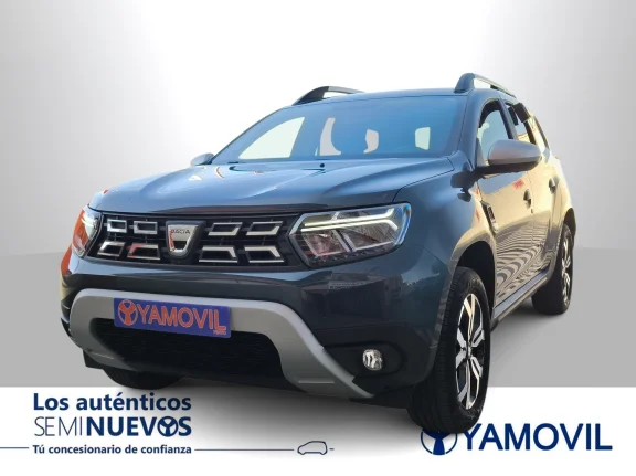 Dacia Duster Prestige TCE 66 kW (90 CV) 4X2